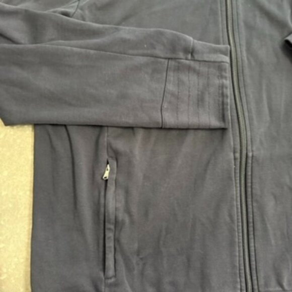 Ralph Lauren RLX Navy Full-Zip Jacket - Size XXL - Picture 9 of 14